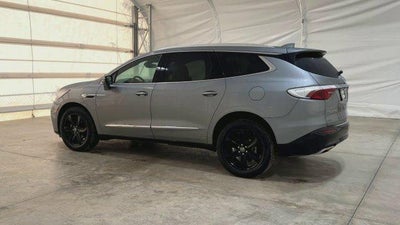 2023 Buick Enclave Base