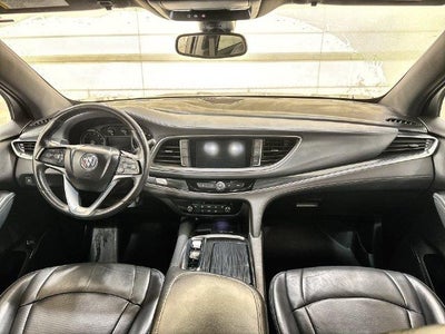 2023 Buick Enclave Base