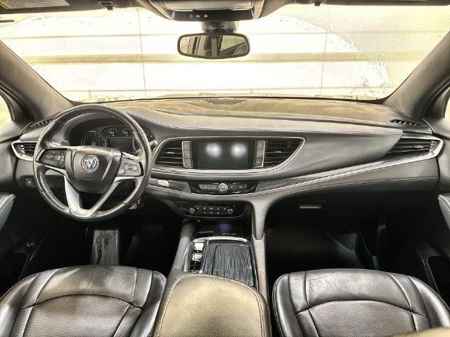 2023 Buick Enclave Base