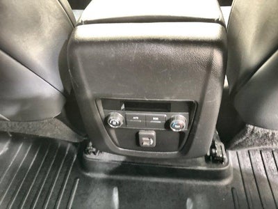 2023 Buick Enclave Base
