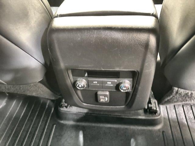 2023 Buick Enclave Base