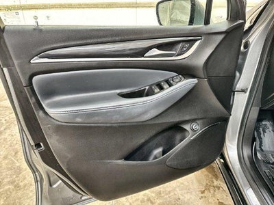2023 Buick Enclave Base