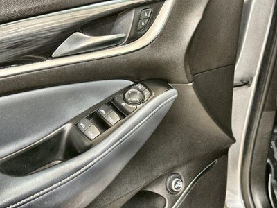 2023 Buick Enclave Base