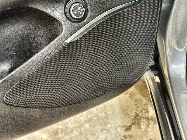 2023 Buick Enclave Base