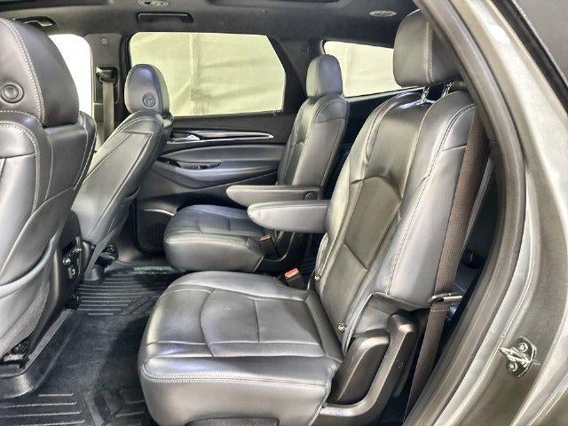 2023 Buick Enclave Base