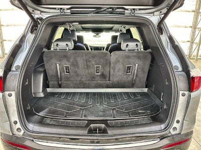 2023 Buick Enclave Base