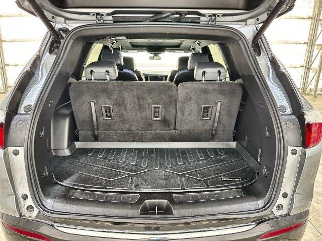 2023 Buick Enclave Base