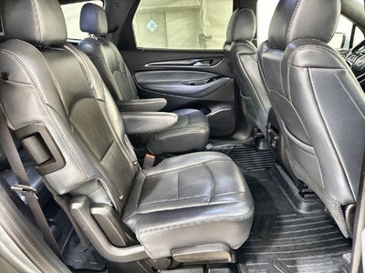 2023 Buick Enclave Base