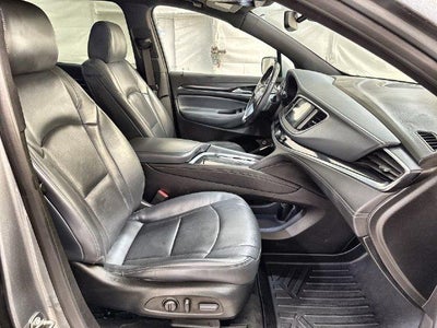 2023 Buick Enclave Base