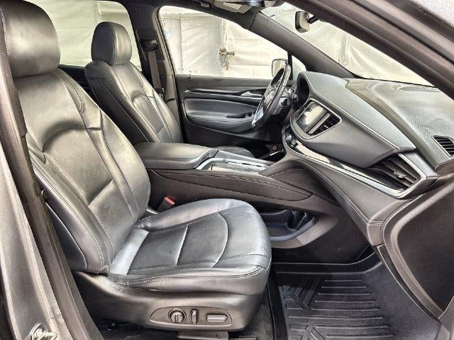 2023 Buick Enclave Base
