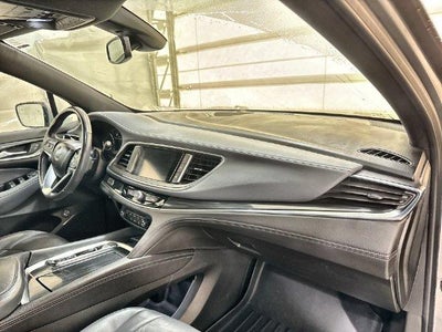 2023 Buick Enclave Base