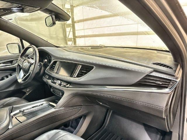 2023 Buick Enclave Base