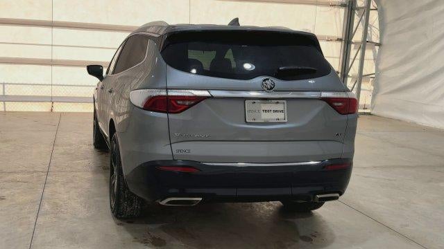 2023 Buick Enclave Base