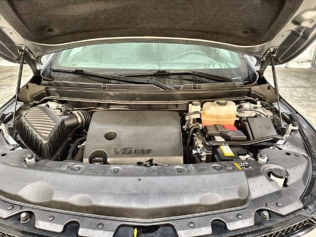 2023 Buick Enclave Base