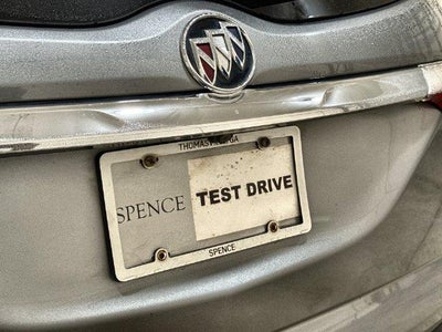 2023 Buick Enclave Base