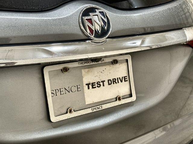 2023 Buick Enclave Base