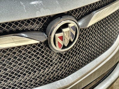 2023 Buick Enclave Base