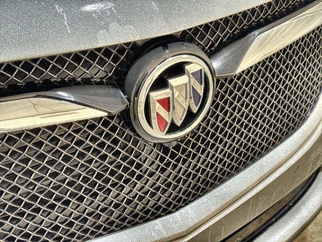 2023 Buick Enclave Base