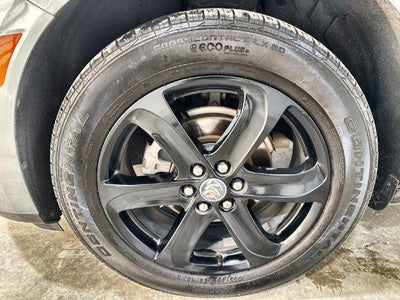 2023 Buick Enclave Base