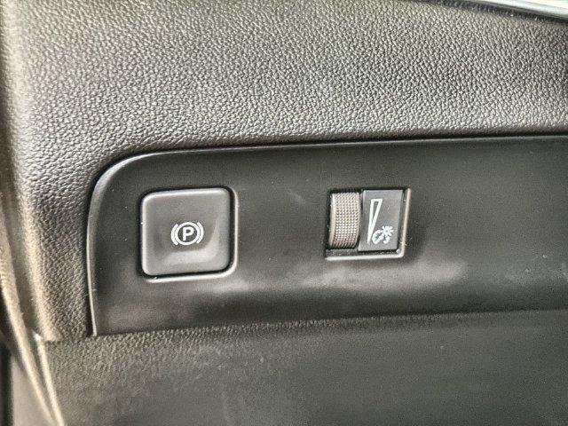 2023 Buick Enclave Base