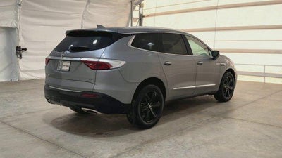 2023 Buick Enclave Base