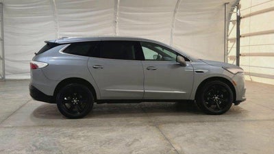 2023 Buick Enclave Base