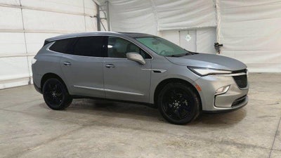 2023 Buick Enclave Base
