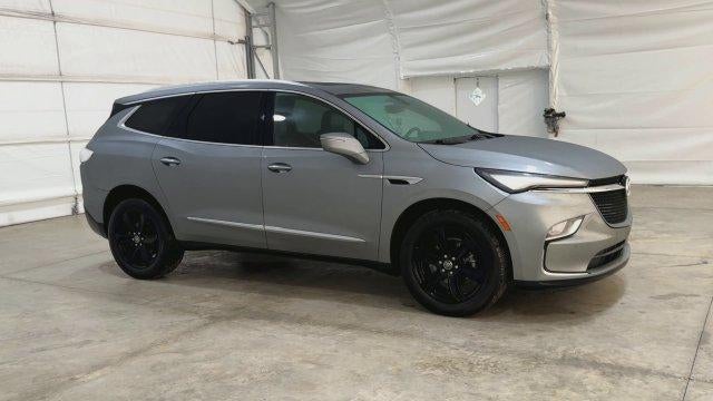 2023 Buick Enclave Base