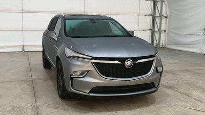 2023 Buick Enclave Base