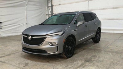 2023 Buick Enclave Base