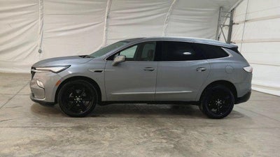 2023 Buick Enclave Base