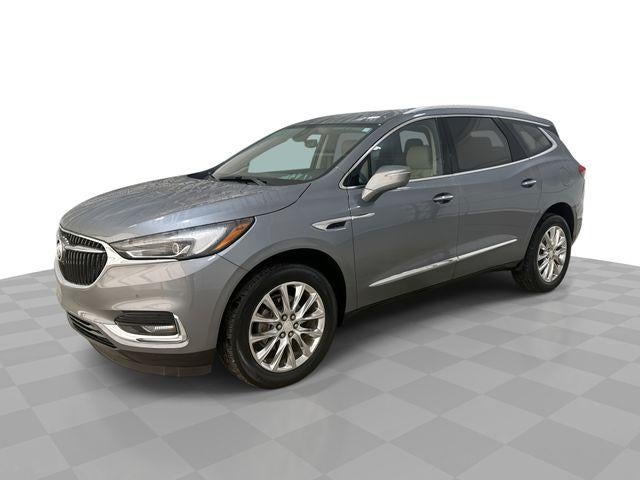 2020 Buick Enclave Base