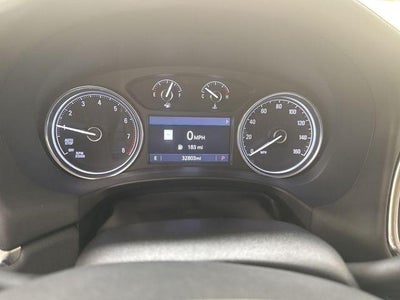 2020 Buick Enclave Base