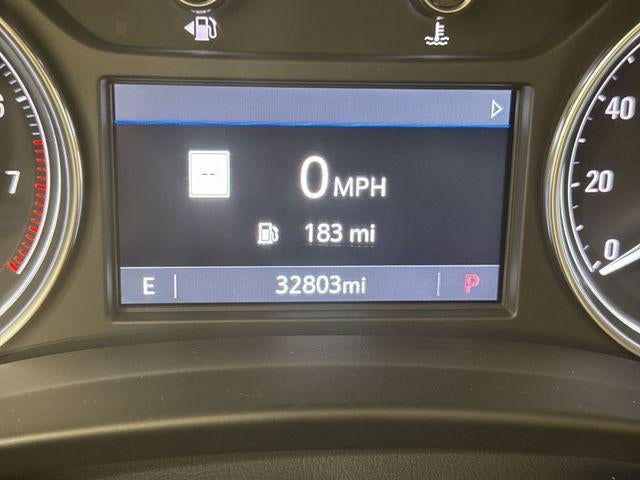 2020 Buick Enclave Base