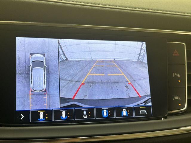 2020 Buick Enclave Base