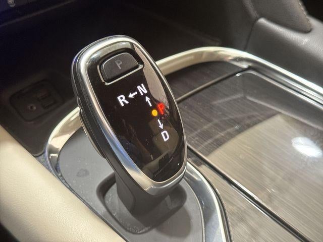 2020 Buick Enclave Base