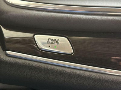 2020 Buick Enclave Base
