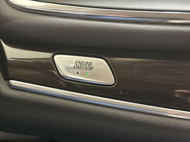 2020 Buick Enclave Base