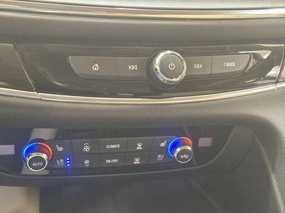 2020 Buick Enclave Base
