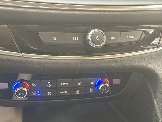 2020 Buick Enclave Base