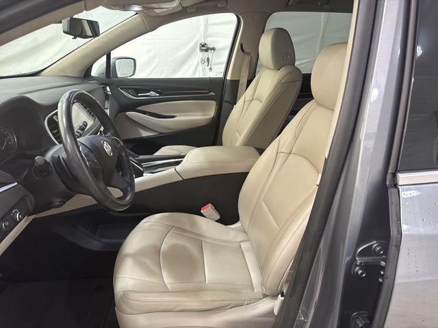 2020 Buick Enclave Base