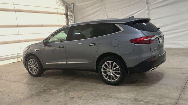 2020 Buick Enclave Base