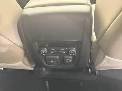 2020 Buick Enclave Base