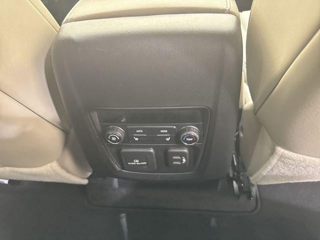 2020 Buick Enclave Base
