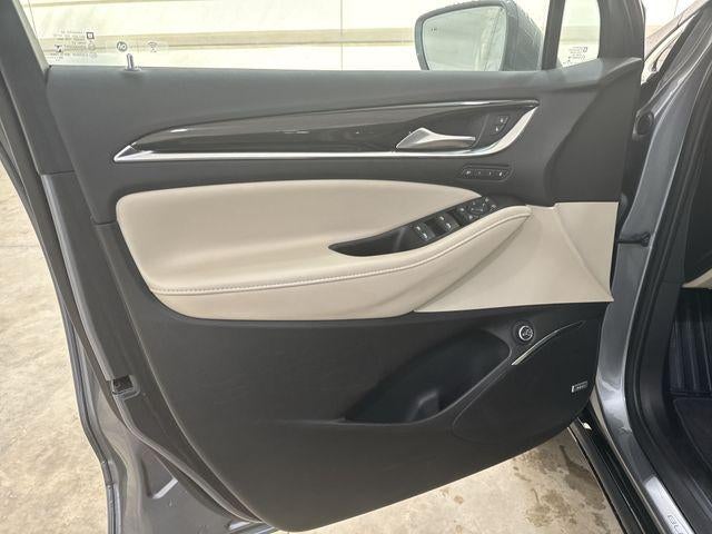 2020 Buick Enclave Base