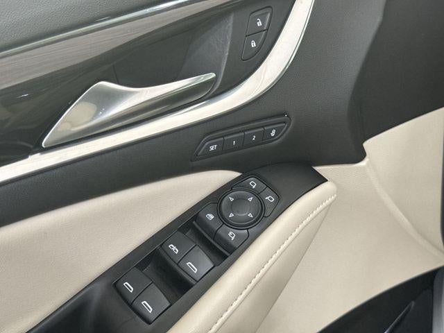 2020 Buick Enclave Base