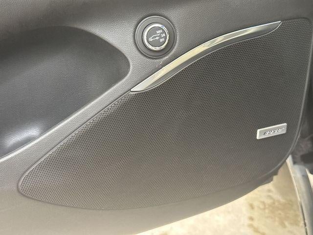 2020 Buick Enclave Base