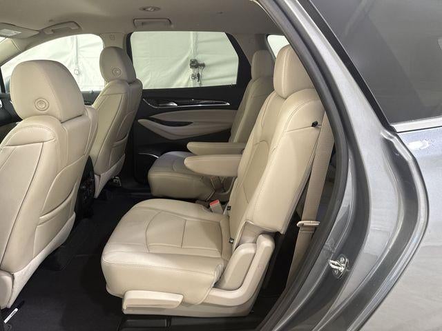 2020 Buick Enclave Base