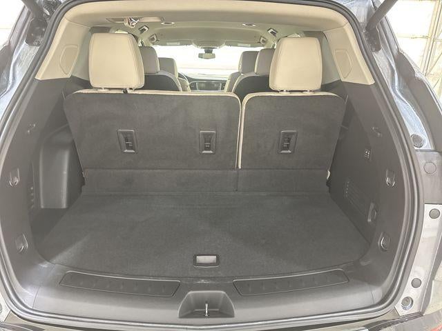 2020 Buick Enclave Base