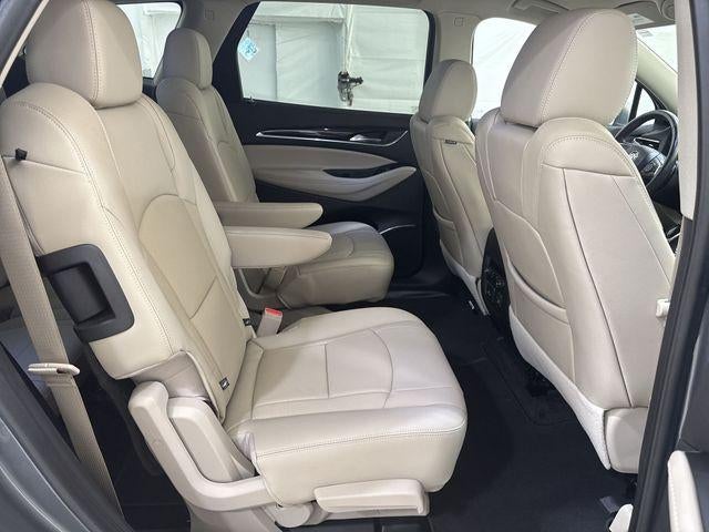 2020 Buick Enclave Base